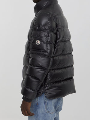 MONCLER Men's Casual Short Down Jacket