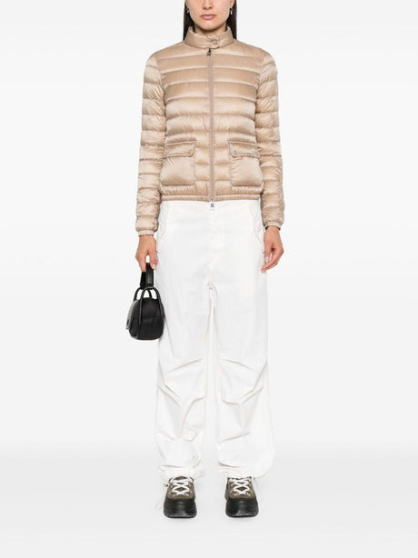 MONCLER Elegant Winter Puffer Jacket