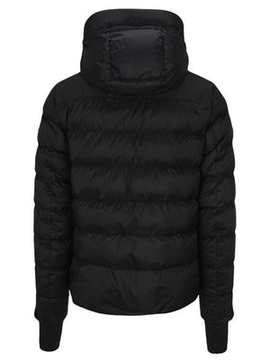 MONCLER GRENOBLE Camurac Mini Down Jacket for Men