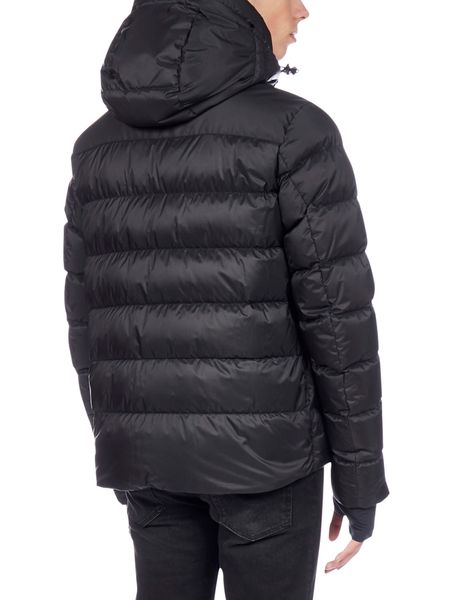 MONCLER GRENOBLE Camurac Mini Down Jacket for Men