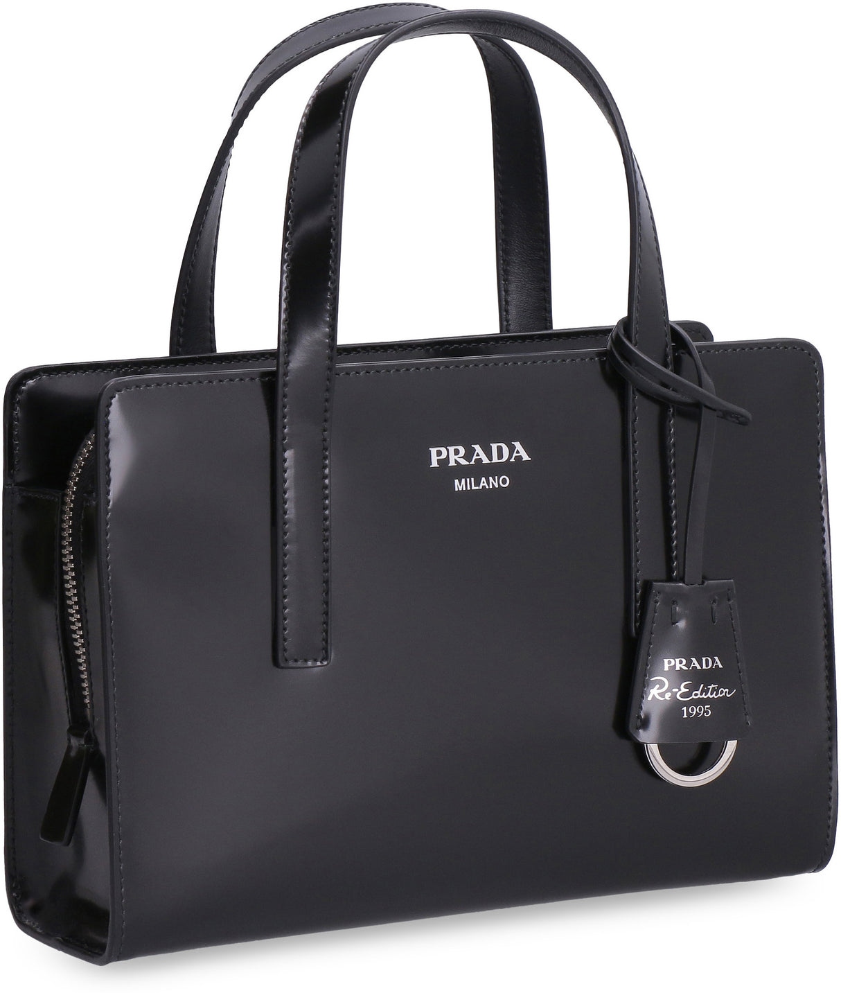 PRADA Re-Edition 1995 Mini Handbag