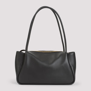 PRADA Soft Grain Mini Handbag - Versatile and Chic