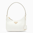 PRADA Mini Saffiano Leather Handbag