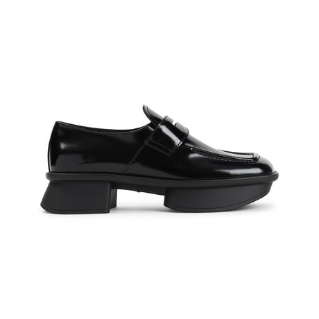 PRADA Equal Loafers - Height 4CM