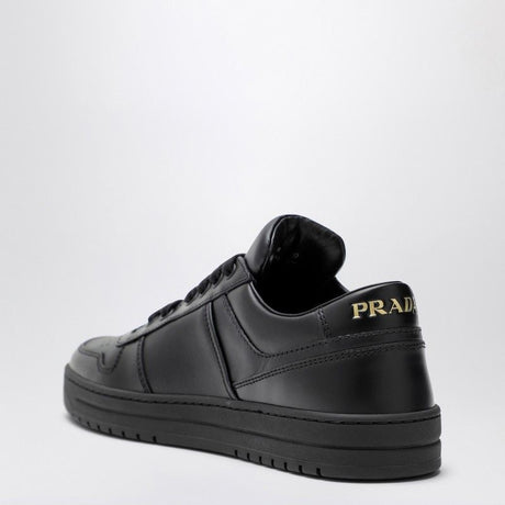 PRADA Leather Downtown Sneaker