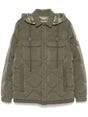 MONCLER Laresei Classic Shirt Jacket for Men - FW24 Edition