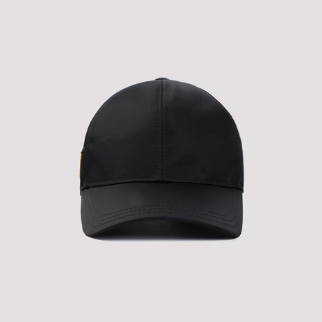 PRADA Eco-Chic Nylon Baseball Cap