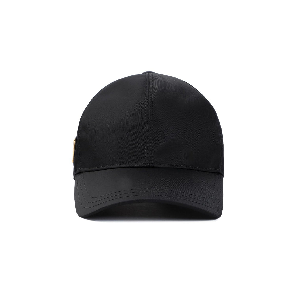 PRADA Eco-Chic Nylon Baseball Cap