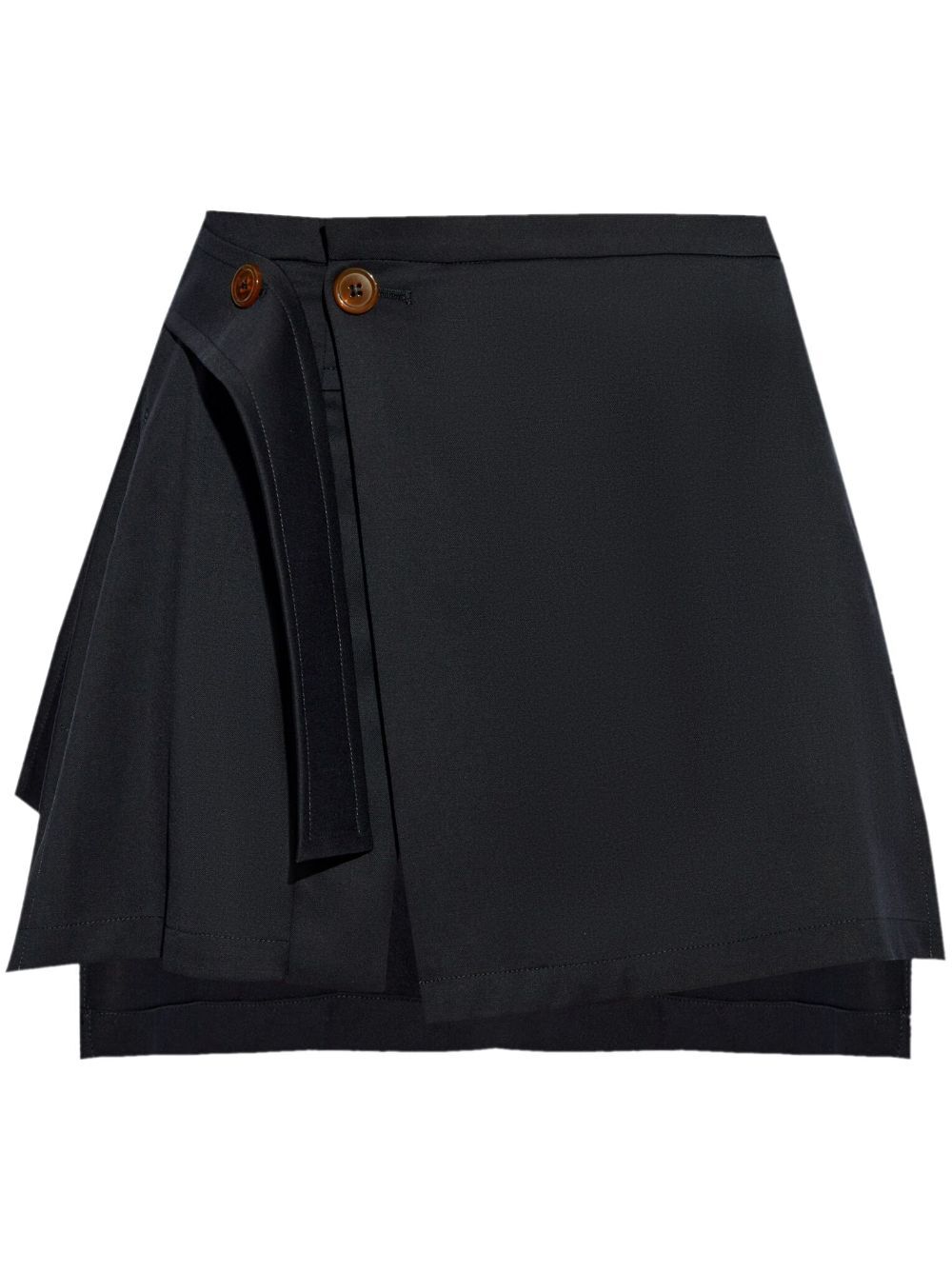 VIVIENNE WESTWOOD Meghan Mini Kilt Skirt