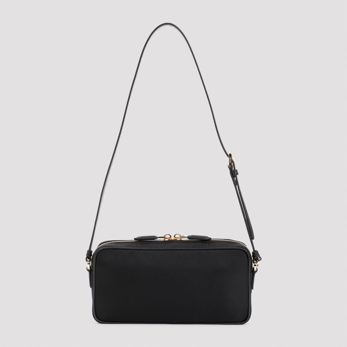 PRADA Mini Pouch Handbag - Chic and Stylish