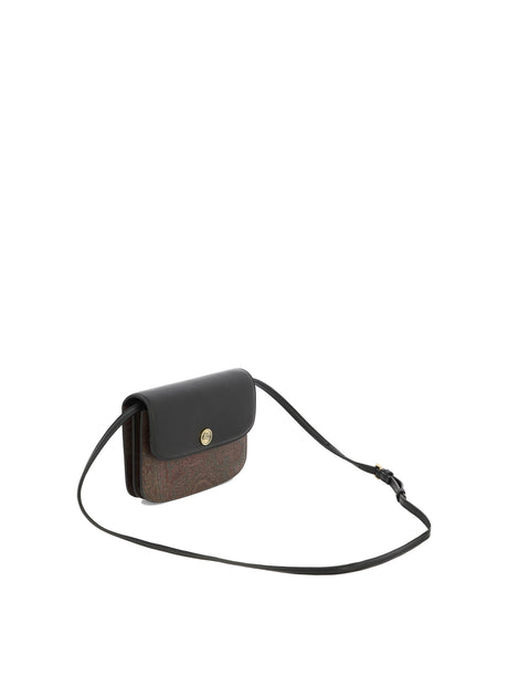 ETRO Stylish and Versatile Crossbody Handbag for Women