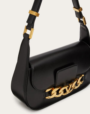 VALENTINO Classic Black Women's Bag - 24SS Collection