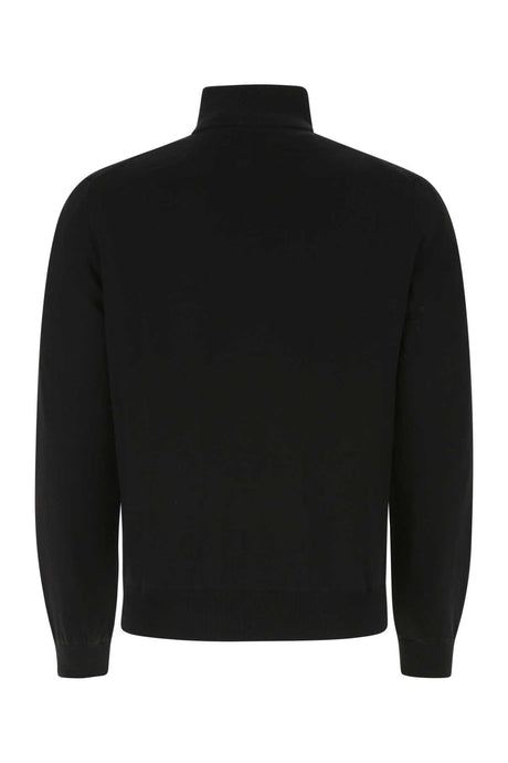 PRADA Reversible Wool Cardigan for Men