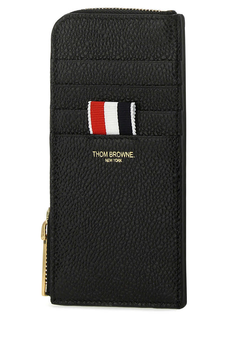 THOM BROWNE Mini Coin Purse