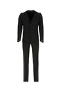 PRADA Stylish Wool Blend Suit for Men - Perfect for Any Occasion