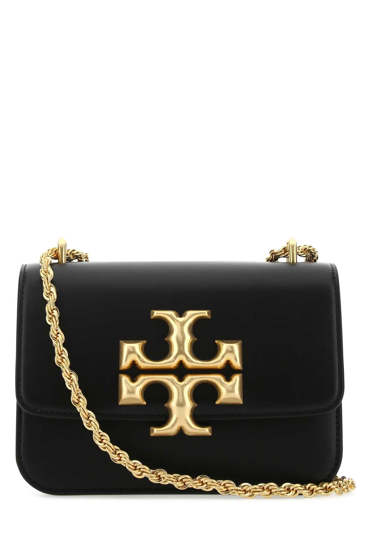 TORY BURCH Mini Leather Shoulder Handbag