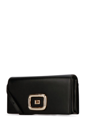 ROGER VIVIER Chic Crossbody Mini Bag