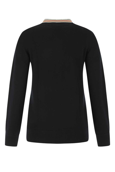 BURBERRY Luxurious Cashmere Sweater for Women