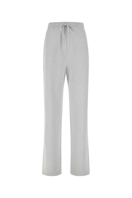 PRADA Elegant Cashmere Blend Joggers for Women