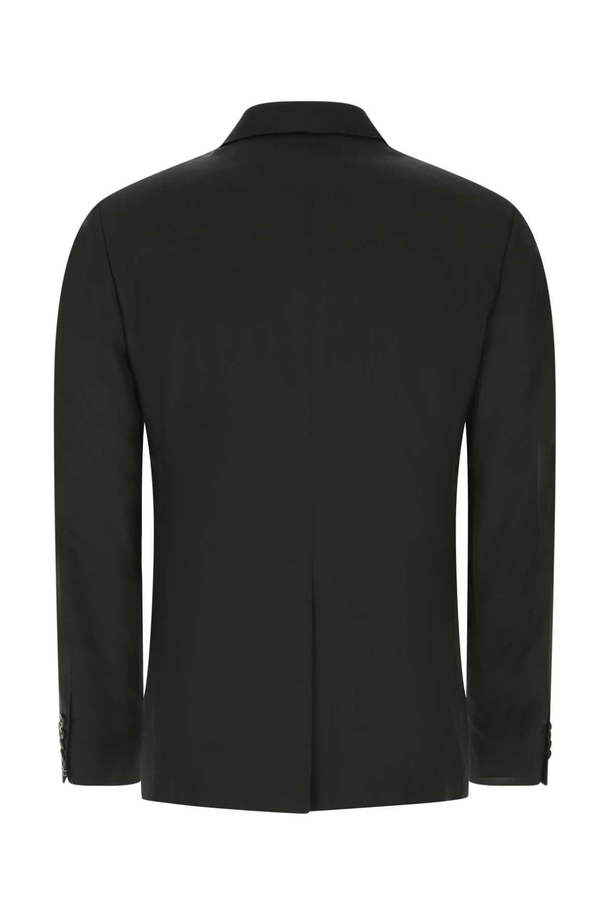 PRADA Silk Blazer for Men