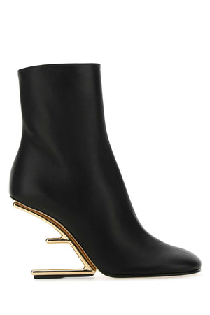 FENDI Chic High-Performance Women's Boots