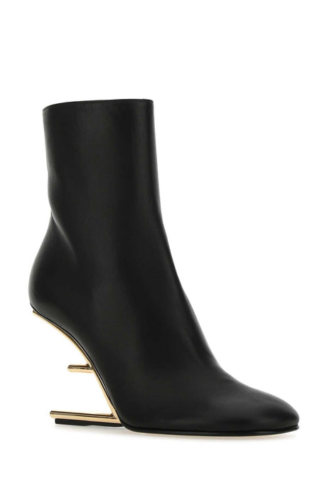 FENDI Chic High-Performance Women's Boots