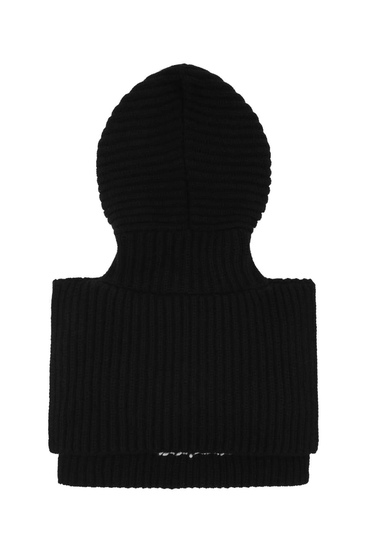 PRADA Cashmere Balaclava for Women