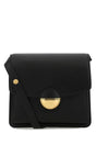 PROENZA SCHOULER Mini Black Leather Shoulder Handbag