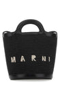 MARNI Mini Tropicalia Bucket Handbag