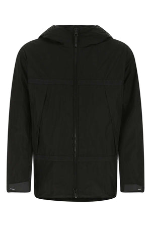 BURBERRY Lightweight Windbreaker Jacket for Men - Perfect for Spring 2024