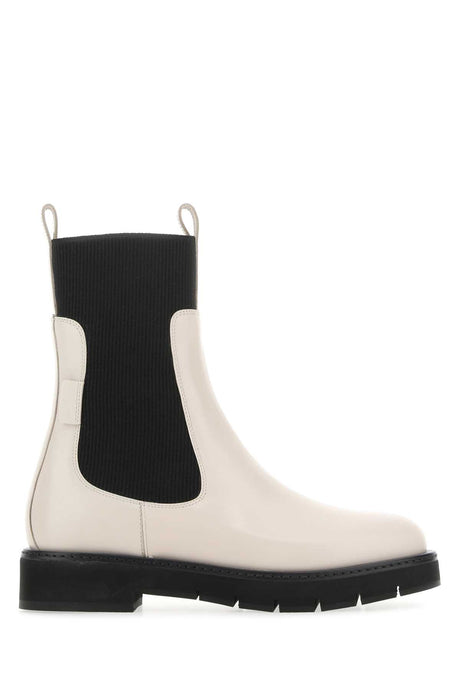 Ferragamo Rook Ankle Boots for Women