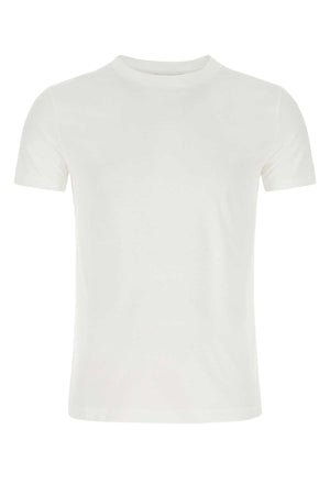 PRADA Classic Cotton T-Shirt Set for Men