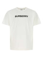 BURBERRY Classic Cotton T-Shirt for Men - Perfect for 24W Season