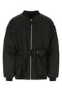 PRADA Recycled Nylon Padded Jacket for Men