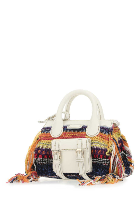 CHLOE Multicolor Mini Handbag - Perfect for Every Occasion