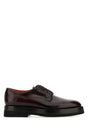 SANTONI Elegant Lace-Up Shoes for Men - Perfect for Every Occasion