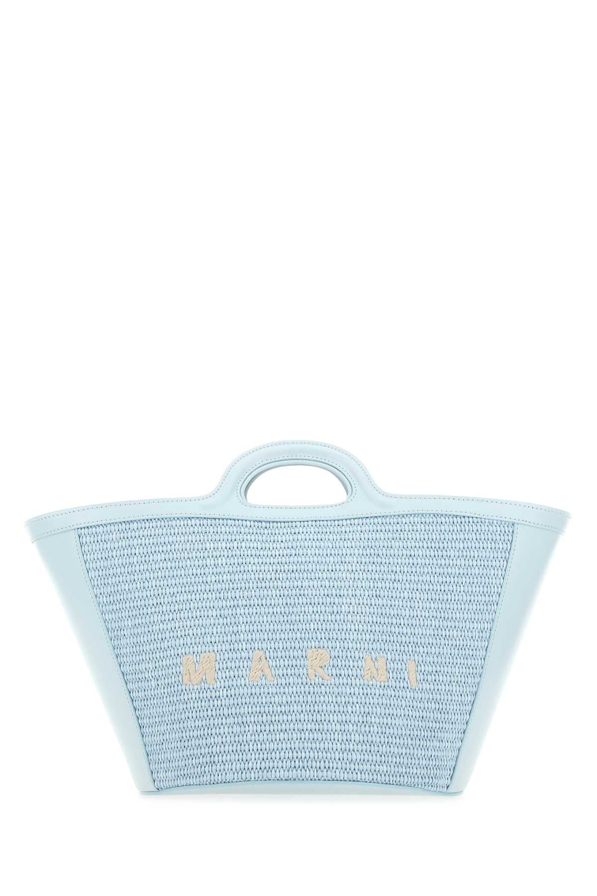 MARNI Mini Tropicalia Summer Handbag