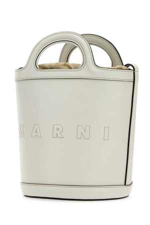 MARNI Mini Tropicalia Bucket Handbag