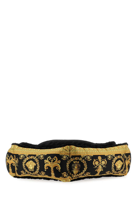 VERSACE Medium I Love Baroque Doghouse