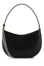 MAGDA BUTRYM Medium Chic Black Leather Handbag