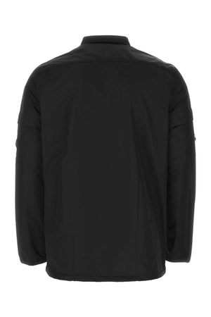 GIVENCHY Stylish Polyester Shirt for Men - Perfect for 2024