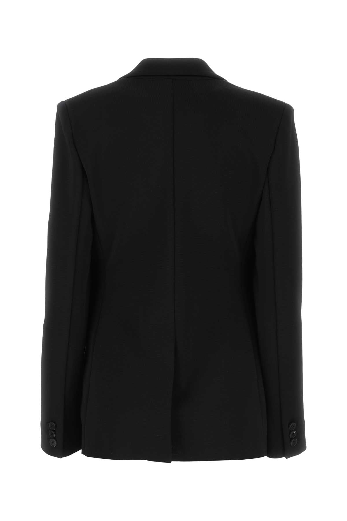 GIVENCHY Elegant Viscose Blazer for Women