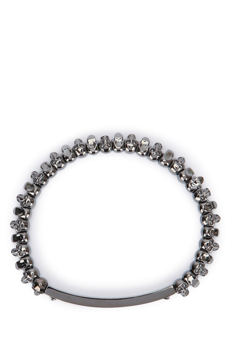 ALEXANDER MCQUEEN Men's Elegant Bracelet