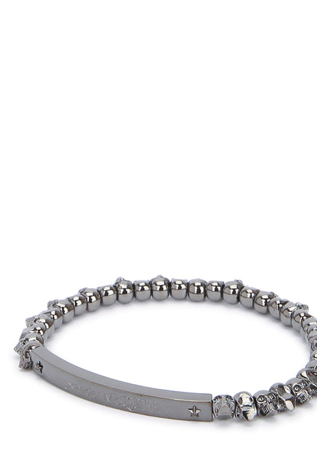 ALEXANDER MCQUEEN Men's Elegant Bracelet