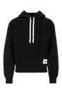 JIL SANDER Classic Cotton Sweatshirt for Men