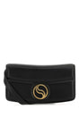 STELLA McCARTNEY Mini S-Wave Wallet