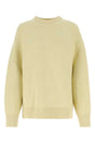 JIL SANDER Luxe Cashmere Blend Sweater