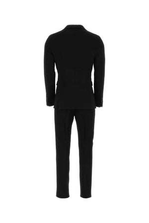 DSQUARED Tailored Stretch Suit for Men