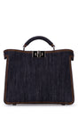 FENDI Mini Crossbody Bag for Men - Chic Versatility