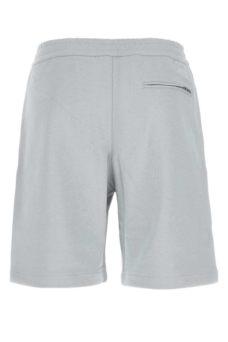 ALEXANDER MCQUEEN Stylish Bermuda Shorts for Men